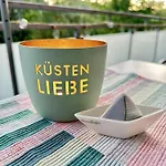 Luettje Mima