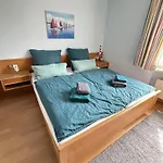 Luettje Mima Apartman *