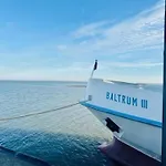 Apartman Luettje Mima Baltrum