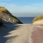 Apartman Luettje Mima Baltrum