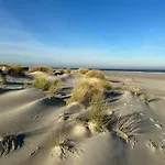 Luettje Mima Baltrum