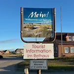 Luettje Mima Baltrum