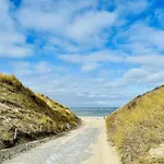 Luettje Mima Apartman Baltrum