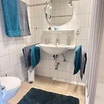 Apartman Luettje Mima