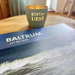 Apartman Luettje Mima Baltrum