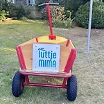 Luettje Mima Apartman