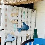 Apartman Luettje Mima *