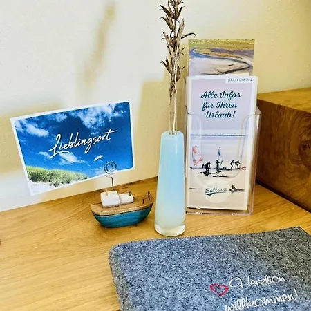 Luettje Mima Im Haus Abert شقة بالتروم