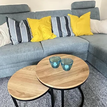 Lüttje Mima Im Haus Abert Apartment *