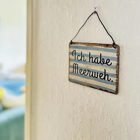 Luettje Mima Im Haus Abert شقة بالتروم