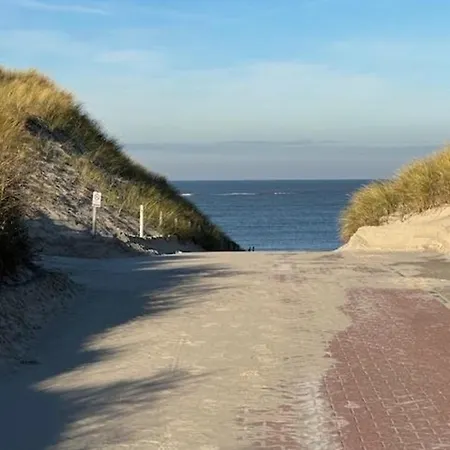 شقة Luettje Mima Im Haus Abert بالتروم