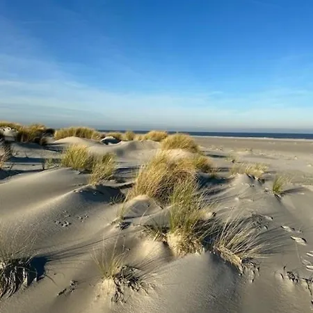 Luettje Mima Baltrum