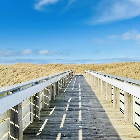 Luettje Mima Im Haus Abert