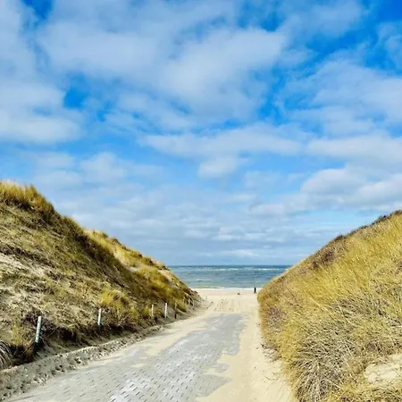 Luettje Mima Im Haus Abert شقة بالتروم