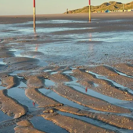 Luettje Mima Im Haus Abert شقة بالتروم