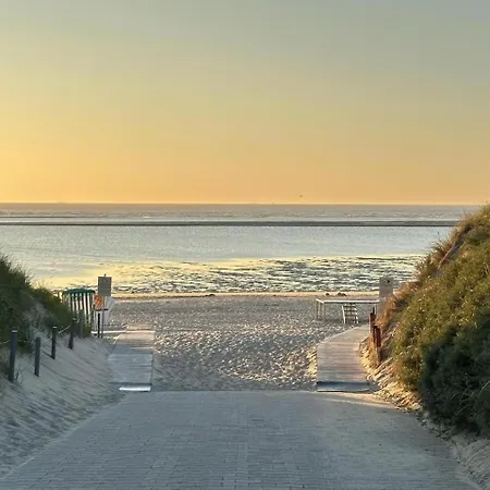 Luettje Mima Im Haus Abert * بالتروم