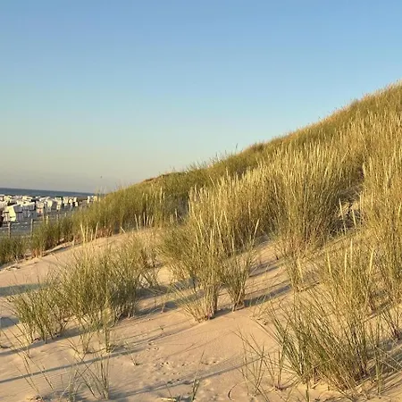 Lüttje Mima Im Haus Abert