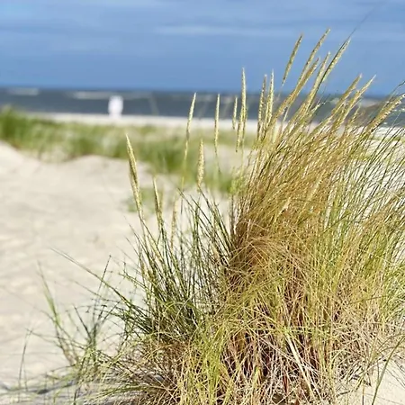 Luettje Mima * Baltrum