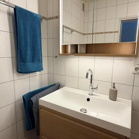 Lejlighed Luettje Mima *
