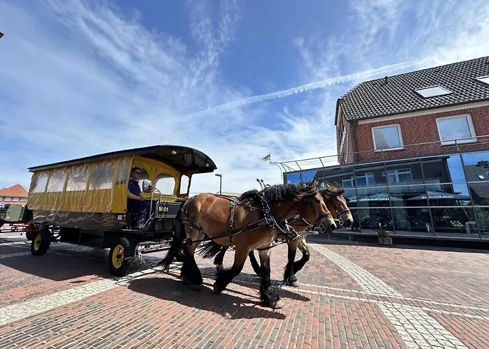 Luettje Mima Im Haus Abert *